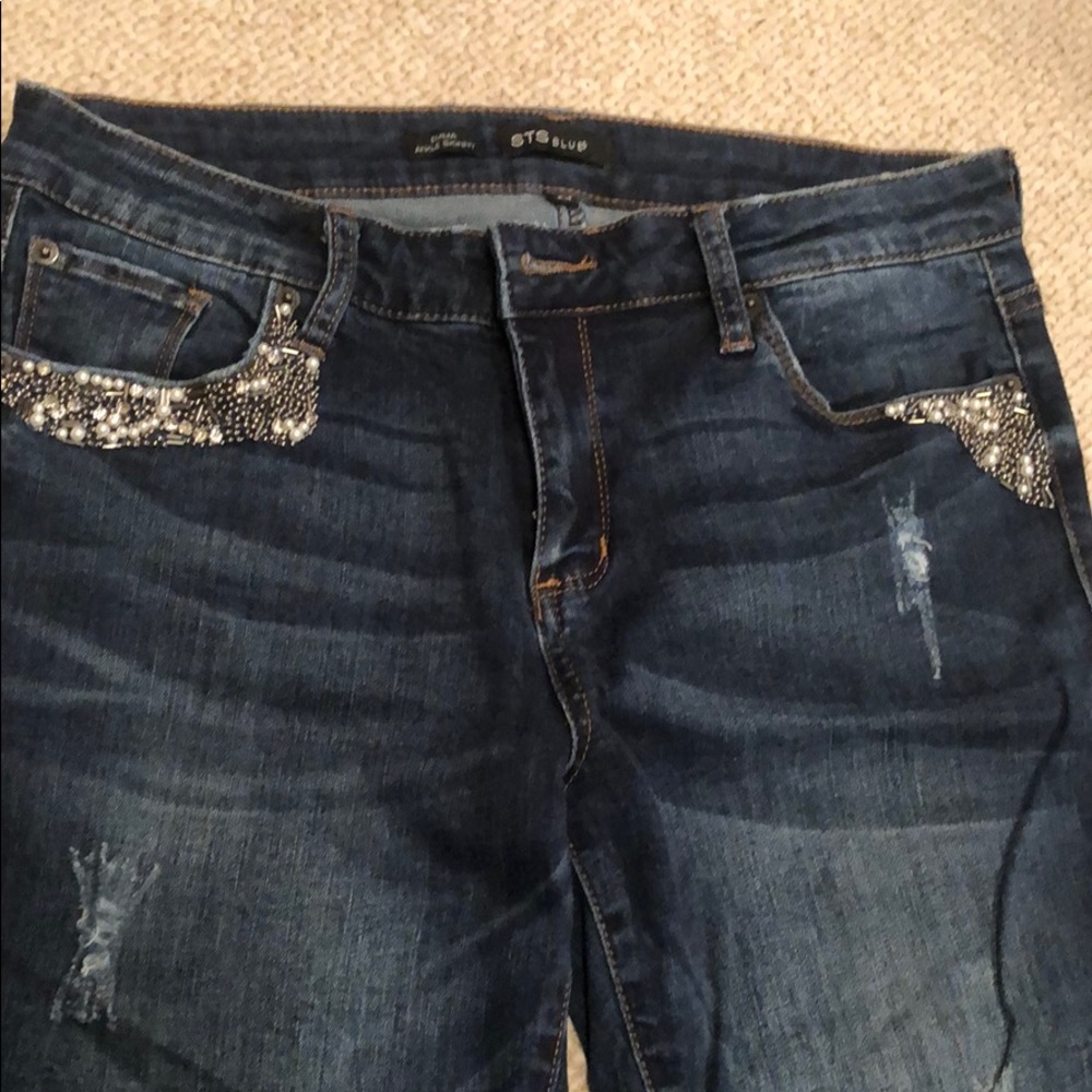 NOT FOR SALE: STS BLUE JEANS- size 29